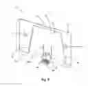 Fig. 06 - Exterior lamp mounting adaptor