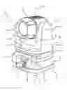 Fig. 01 - MOVING HEAD LAMP