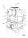 Fig. 02 - MOVING HEAD LAMP