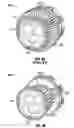 Fig. 05 - Lighting applications using organic light emitting diodes