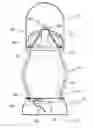 Fig. 01 - Candle warmer having touch type on/off means