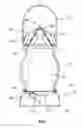 Fig. 02 - Candle warmer having touch type on/off means