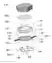 Fig. 01 - FUNCTIONALITY LED ASSEMBLY- LINKED DISPLAYING DEVICE