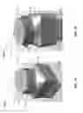 Fig. 02 - Collars for light fixtures