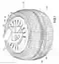 Fig. 08 - HEAT DISSIPATION DEVICE FOR LAMP