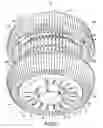 Fig. 10 - HEAT DISSIPATION DEVICE FOR LAMP