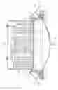 Fig. 07 - LED Lamp with Expanded Illuminating Range