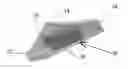 Fig. 01 - Positionable tool light