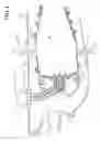 Fig. 05 - Gas turbine engine combustor main mixer with vane supported centerbody