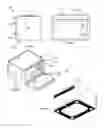 Fig. 02 - THERMAL MANAGEMENT SYSTEM AND METHOD FOR A CONNECTED OVEN