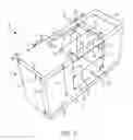 Fig. 03 - Cooking gas appliance