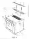 Fig. 04 - Cooking gas appliance