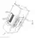 Fig. 05 - Cooking gas appliance