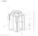 Fig. 09 - Outdoor unit of air-conditioning apparatus