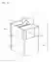 Fig. 16 - Outdoor unit of air-conditioning apparatus