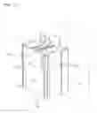 Fig. 19 - Outdoor unit of air-conditioning apparatus