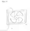 Fig. 25 - Outdoor unit of air-conditioning apparatus