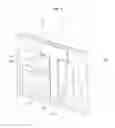 Fig. 04 - Bathroom management apparatus