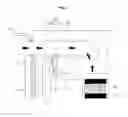 Fig. 08 - Bathroom management apparatus