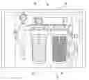 Fig. 01 - Humidifier utilizing filtered water