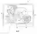 Fig. 04 - Humidifier utilizing filtered water