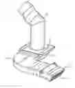 Fig. 01 - Soffit vent