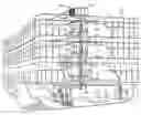 Fig. 01 - Heat exchanger having stacked coil sections