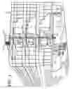 Fig. 02 - Heat exchanger having stacked coil sections