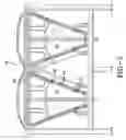 Fig. 03 - Heat exchanger having stacked coil sections