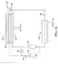 Fig. 06 - Heat exchanger having stacked coil sections