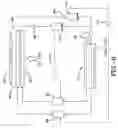 Fig. 09 - Heat exchanger having stacked coil sections