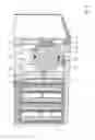 Fig. 07 - Electric heating device and PTC heating element of an electric heating device