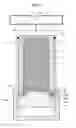 Fig. 02 - CRYOGENIC REFRIGERATOR AND DISPLACER
