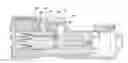 Fig. 01 - Screw compressor economizer plenum for pulsation reduction