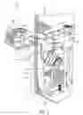 Fig. 04 - Adjustable inlet header for heat exchanger of an HVAC system