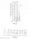 Fig. 08 - Adjustable inlet header for heat exchanger of an HVAC system