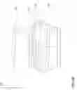 Fig. 31 - COOLER HAVING REMOVABLE WHEEL ASSEMBLY