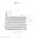 Fig. 03 - Defrosting device and refrigerator having the same