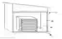 Fig. 01 - Use of an air-cleaning blower to keep condenser coils clean