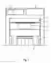 Fig. 02 - Cooling device comprising an evaporator cover sheet having a fixing assembly