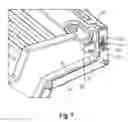 Fig. 08 - Cooling device comprising an evaporator cover sheet having a fixing assembly