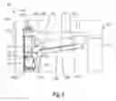 Fig. 03 - Refrigeration Device Comprising a Flap Motor Compartment and a Motor Compartment Cover