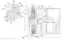 Fig. 01 - Locking assemblies for door-in-door refrigerator appliances