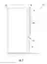 Fig. 03 - Locking assemblies for door-in-door refrigerator appliances