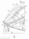 Fig. 06 - Locking assemblies for door-in-door refrigerator appliances