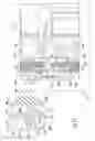 Fig. 13 - Locking assemblies for door-in-door refrigerator appliances