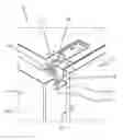 Fig. 01 - Method for adjusting the position of a door of a household refrigeration appliance, and household refrigeration appliance