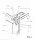 Fig. 03 - Method for adjusting the position of a door of a household refrigeration appliance, and household refrigeration appliance