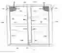 Fig. 01 - Modular heat exchanger assembly for ultra-large radiator applications