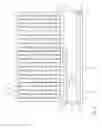 Fig. 05 - TWO PHASE DISTRIBUTOR EVAPORATOR